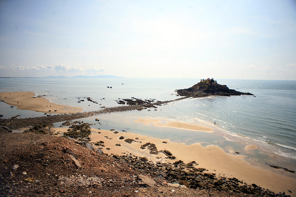 kinh nghiem di du lich mieu hon ba o vung tau