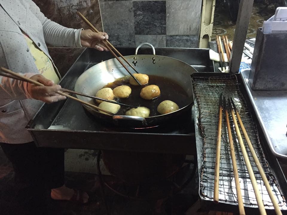 nhung quan an vat ngon o vung tau