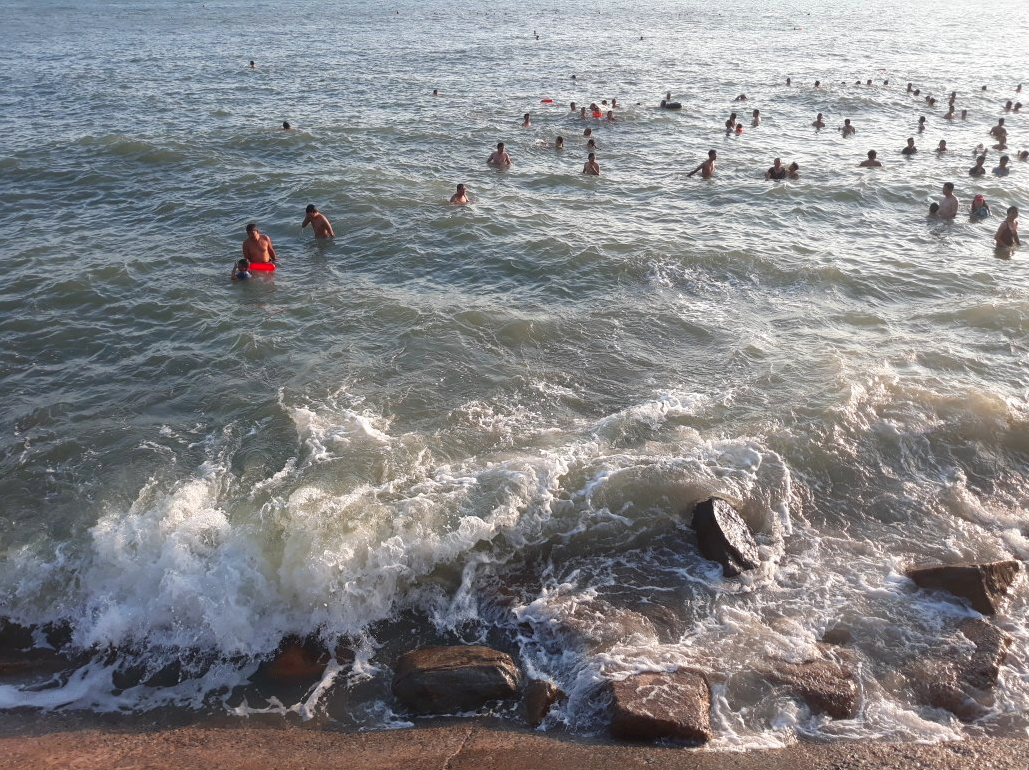 nhung dia diem vui choi nen di o vung tau