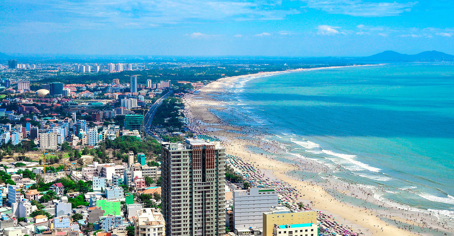 bai sau vung tau nam tren duong nao