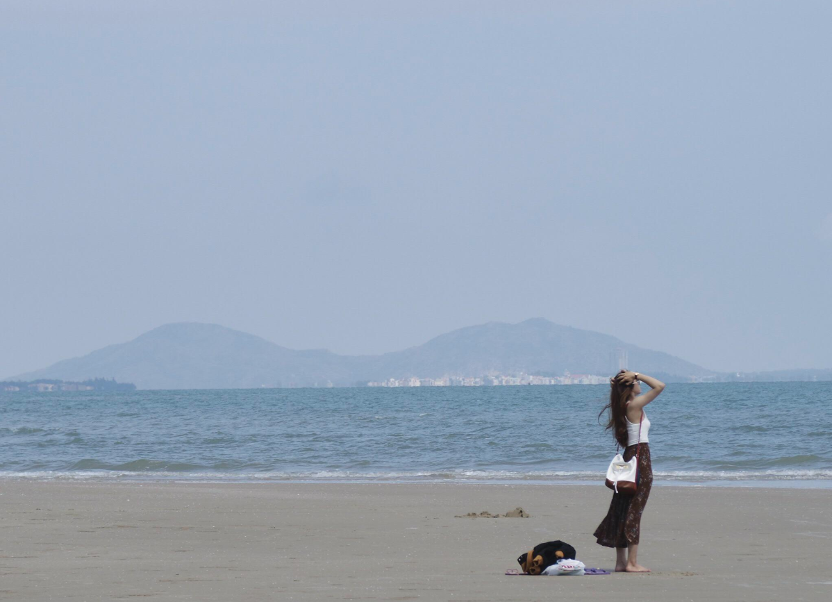 nhung bai bien dep o vung tau