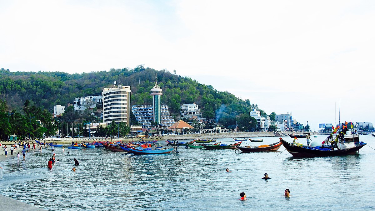 du lich vung tau co gi dep