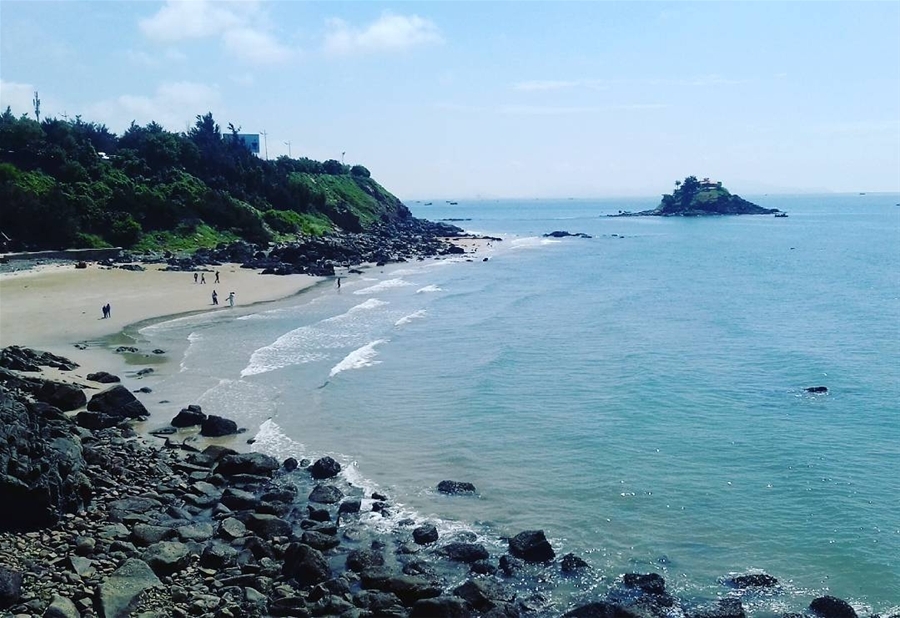 mui nghinh phong cong troi o vung tau