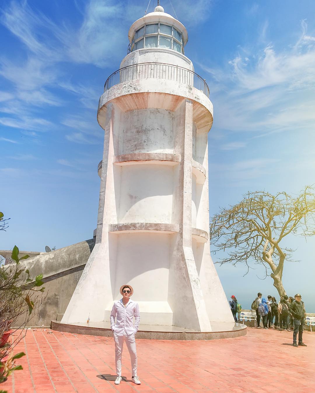 bai bien vong nguyet o vung tau