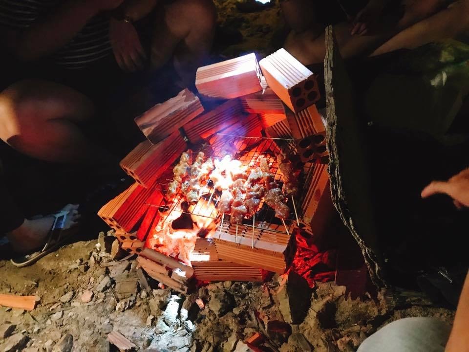 mui nghinh phong cong troi o vung tau