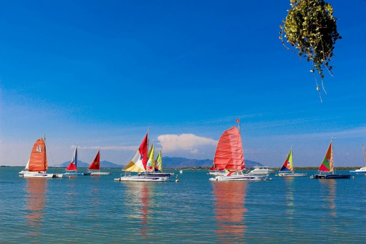 huong dan duong di den ben du thuyen marina o vung tau