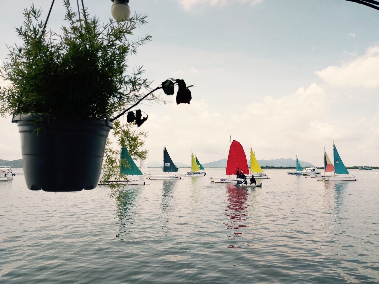 huong dan duong di den ben du thuyen marina vung tau