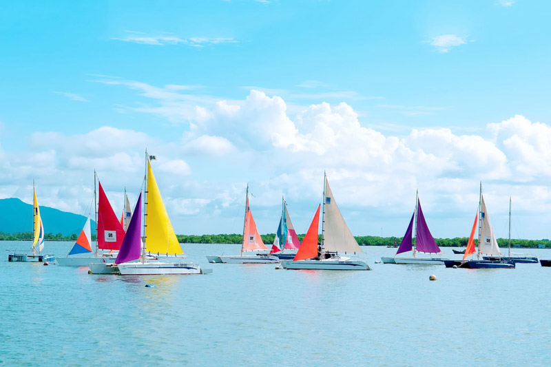 gia ve vao cong ben du thuyen marina