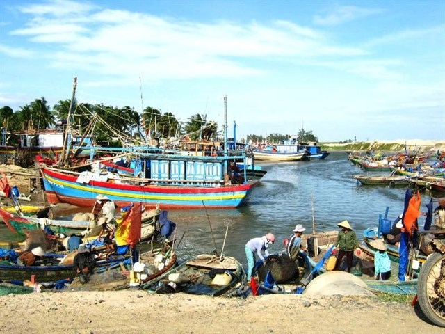 bien suoi o o vung tau