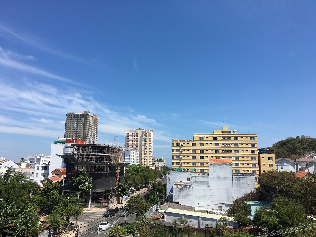 nhung cam nang di du lich vung tau