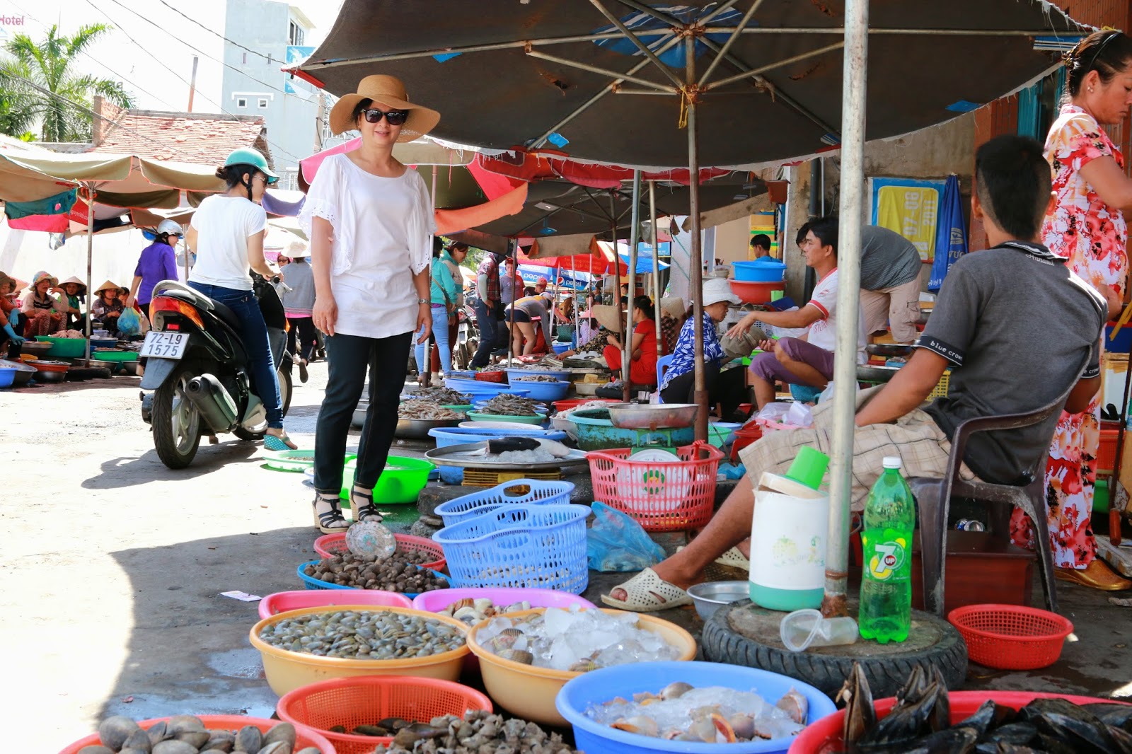 di du lich vung tau co gi choi