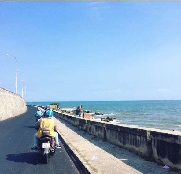 nhung dia diem du lich gan vung tau