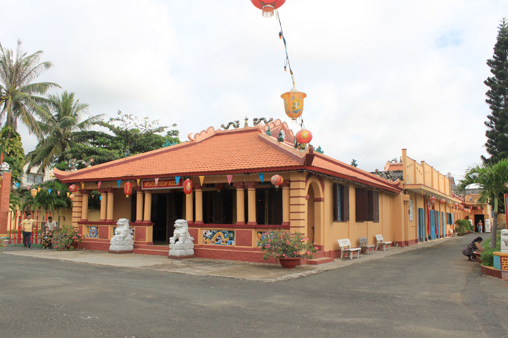 nhung cam nang di du lich vung tau