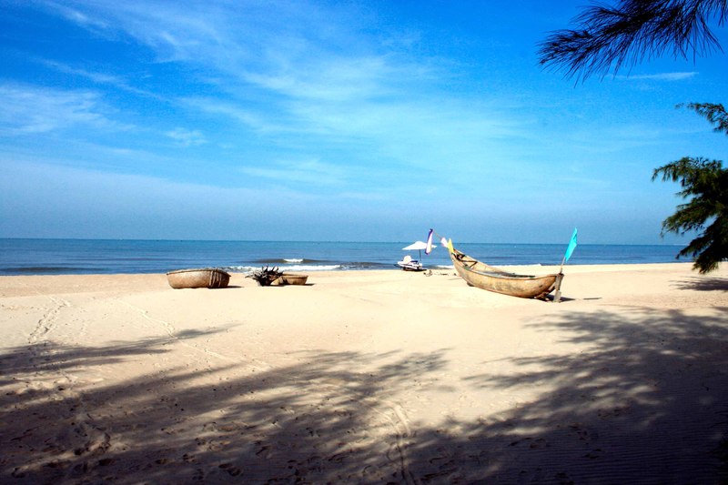 nhung dia diem du lich dep nhat o vung tau