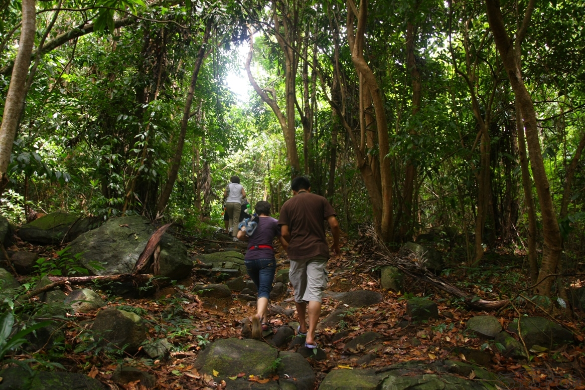 nhung dia diem du lich dep nhat o vung tau