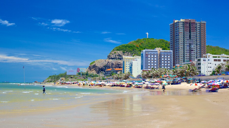 gia tour vung tau 2 ngay