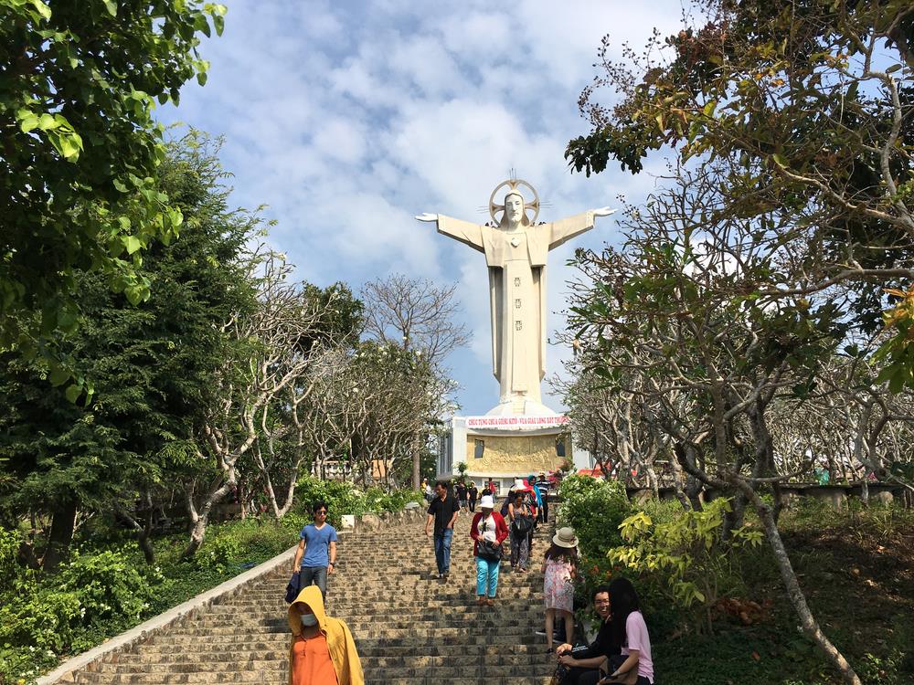 tour du lich vung tau 4 ngay