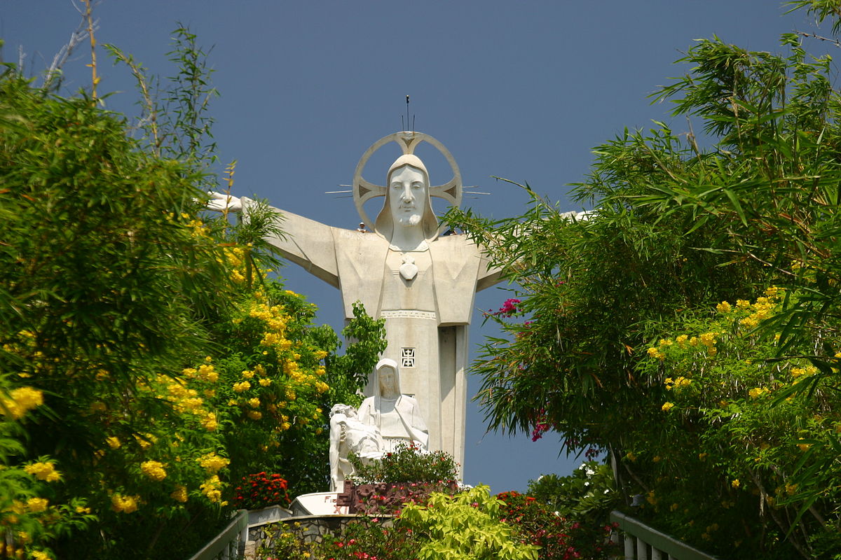 tour du lich bien vung tau