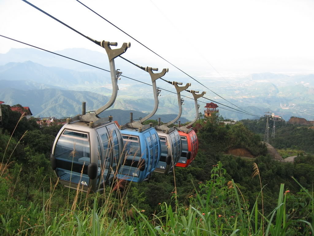 nhung dia diem du lich dep nhat o vung tau