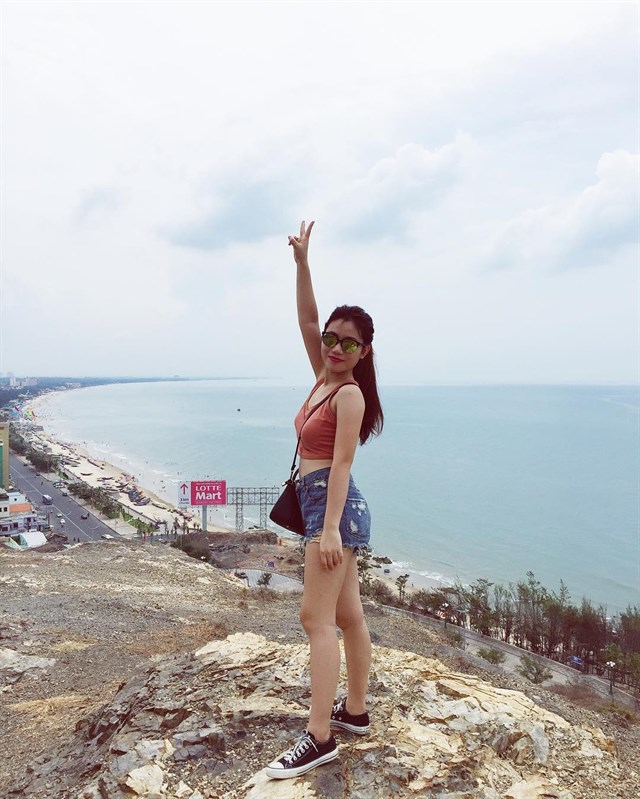 tour du lich vung tau 3 ngay