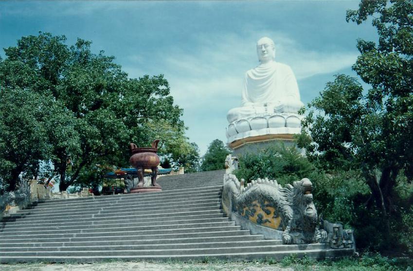 nhung dia diem du lich dep nhat o vung tau