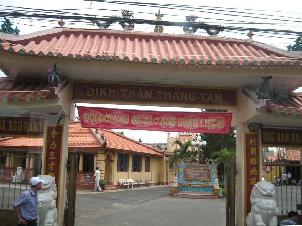 dinh than thang tam o vung tau