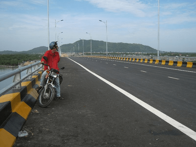 chuan bi do phuot gi khi di vung tau