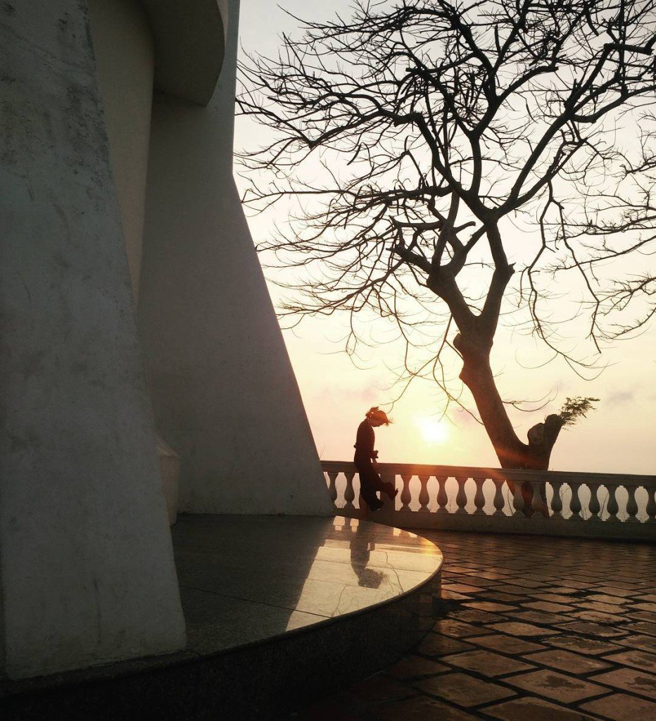 ngon hai dang o vung tau