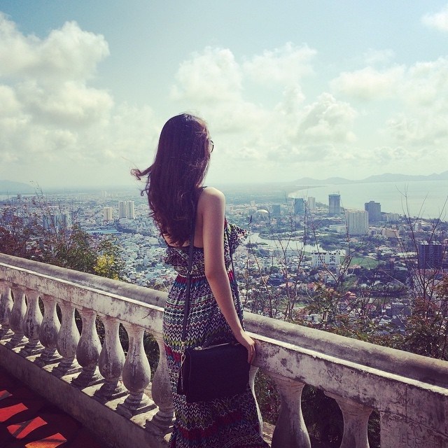 nhung dia diem phuot o vung tau