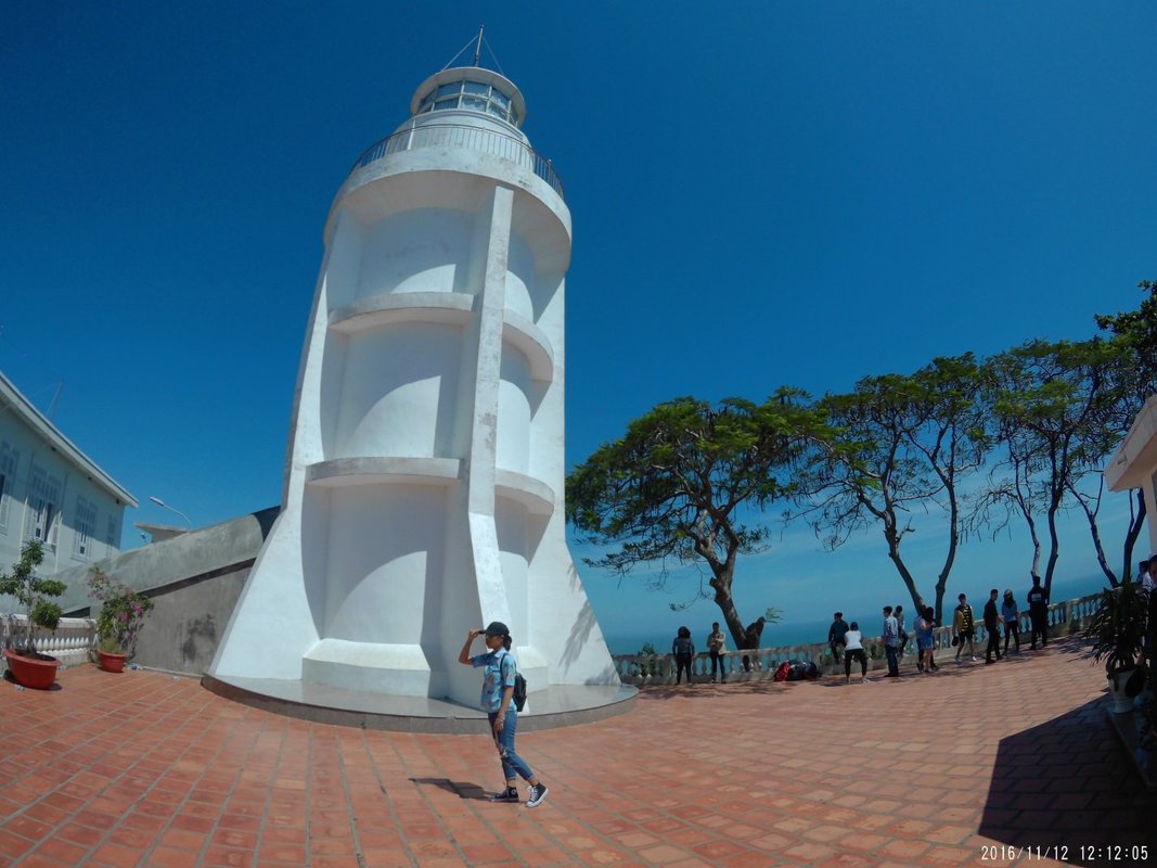 nui nho o vung tau