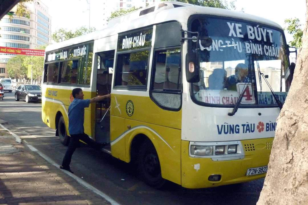 ho coc cach vung tau bao xa