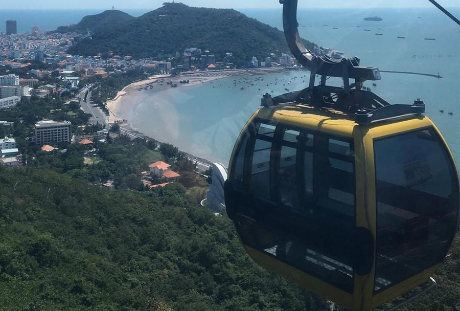 ho may vung tau co gi choi