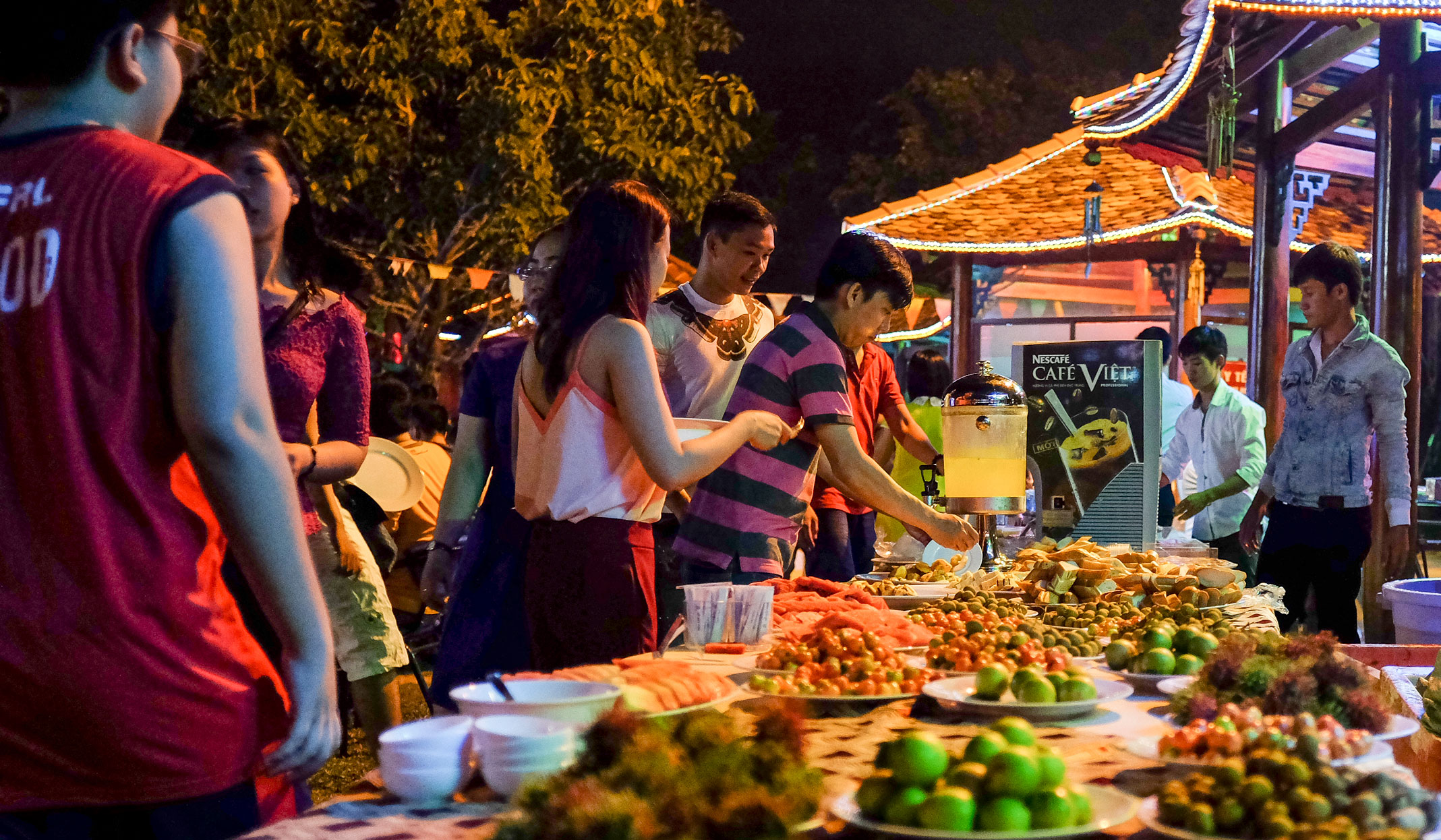 ho may vung tau co gi choi