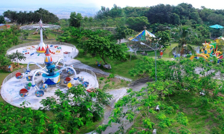 du lich vung tau nen di dau choi