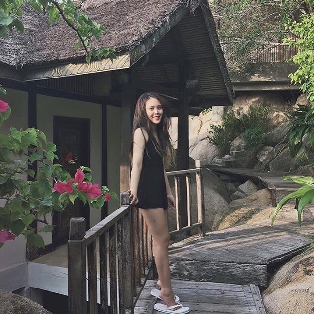 nhung khu du lich sinh thai o ba ria vung tau