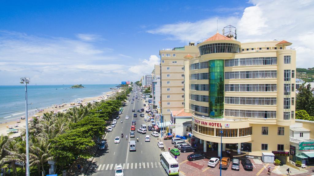 kinh nghiem thue khach san biet thu o vung tau