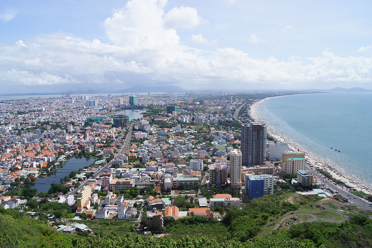 kinh nghiem du lich vung tau theo thang