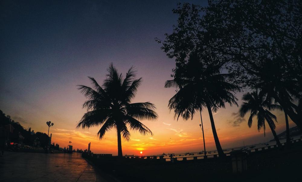 khach san hai au vung tau