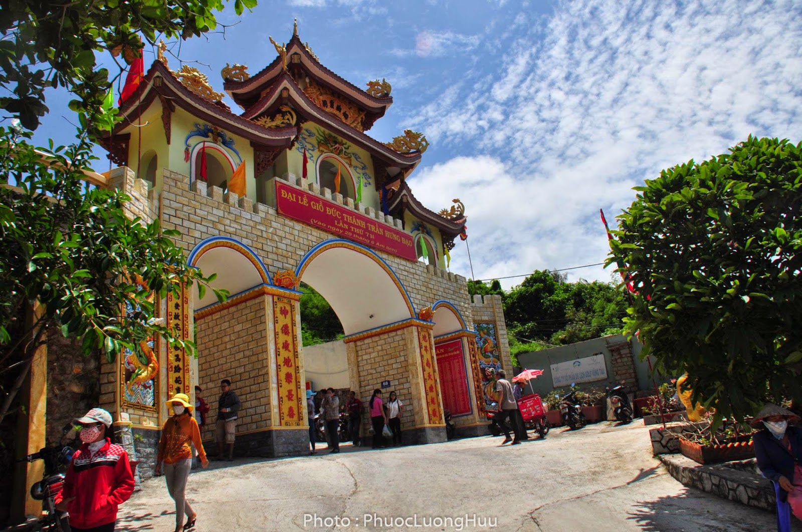 kinh nghiem du lich vung tau theo thang