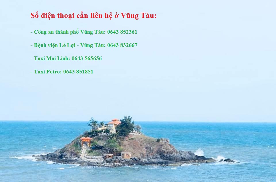 nhung cam nang di du lich vung tau