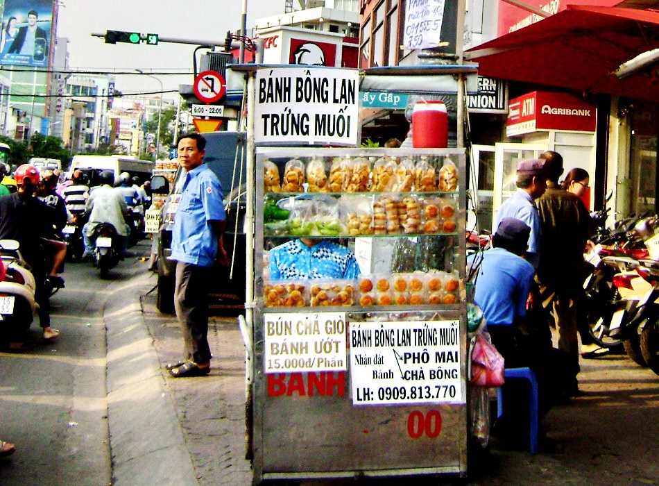 banh bong lan trung muoi o vung tau