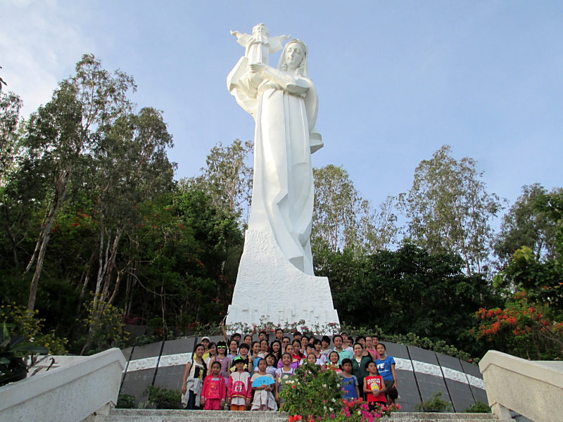 nhung kinh nghiem di phuot vung tau trong ngay