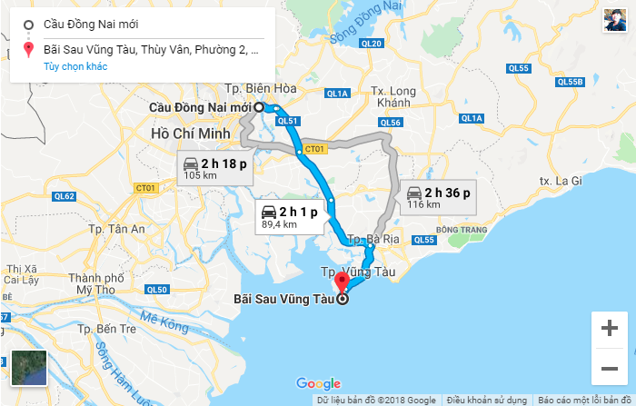 kinh nghiem phuot vung tau 2 ngay 1 dem