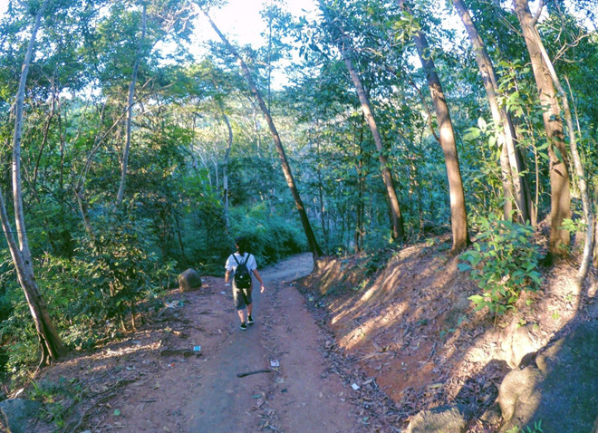 kinh nghiem du lich suoi da suoi tien o vung tau