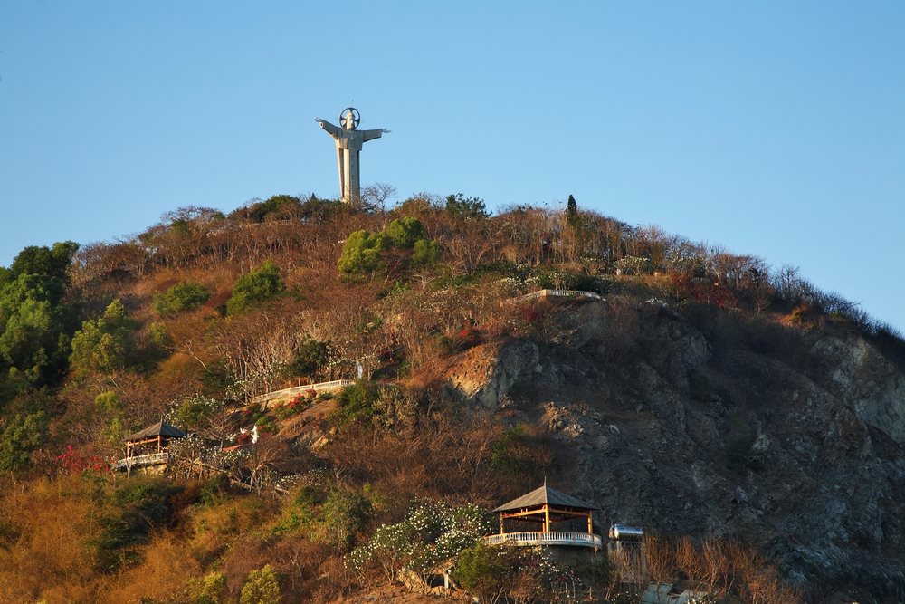 tuong chua dang tay o vung tau cao bao nhieu