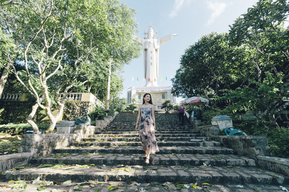 nhung dia diem vui choi nen di o vung tau