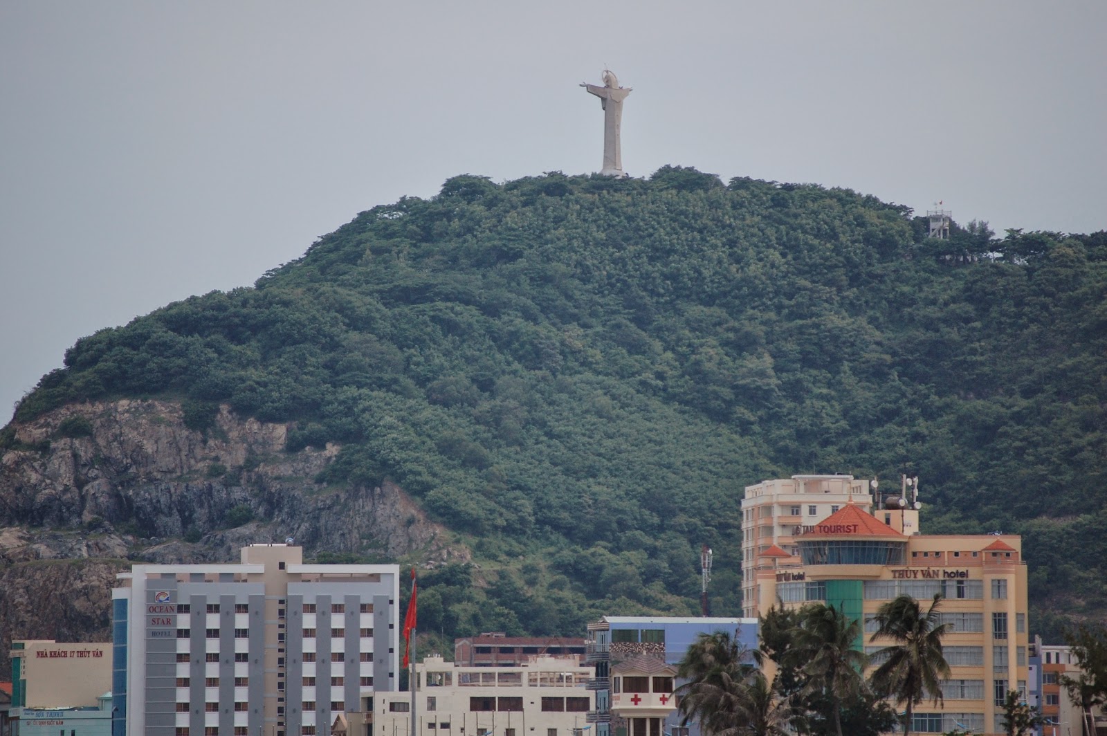 tuong chua dang tay o vung tau cao bao nhieu