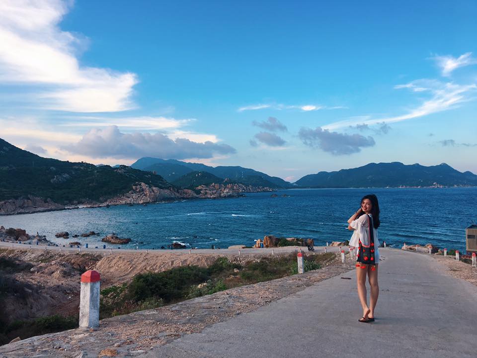 nhung dia diem du lich dep nhat o nha trang