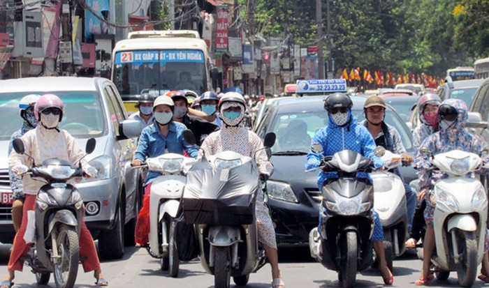 khong nen di du lich ha noi vao thang nao