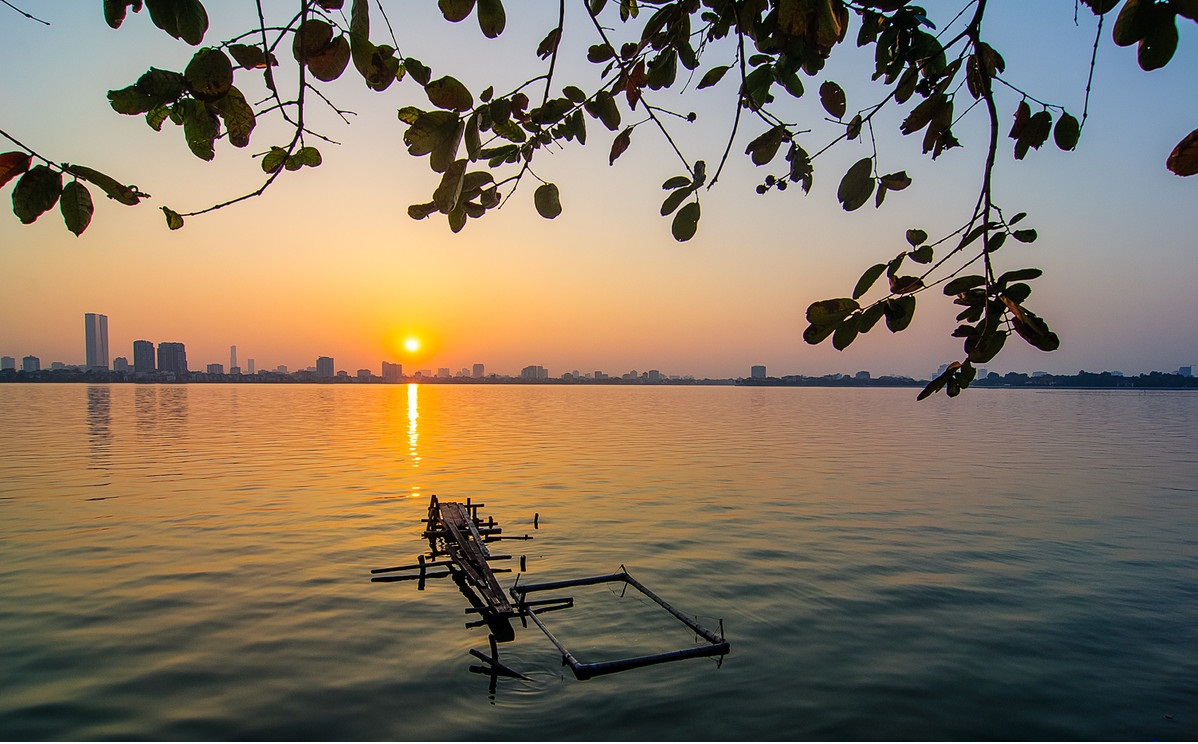 tour du lich ha noi 1 ngay